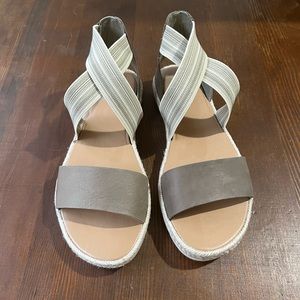 Sorel Ella ll sandal